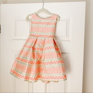 Sweet Kids Dress NWT